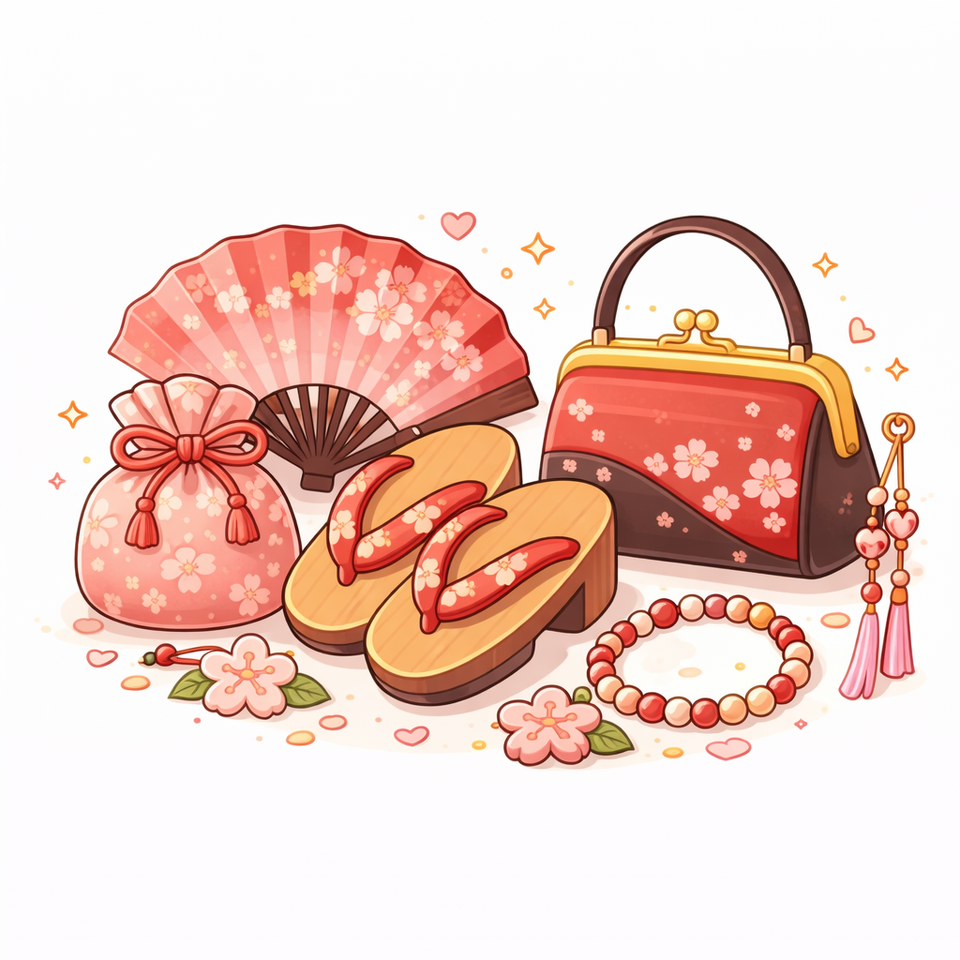 accessories