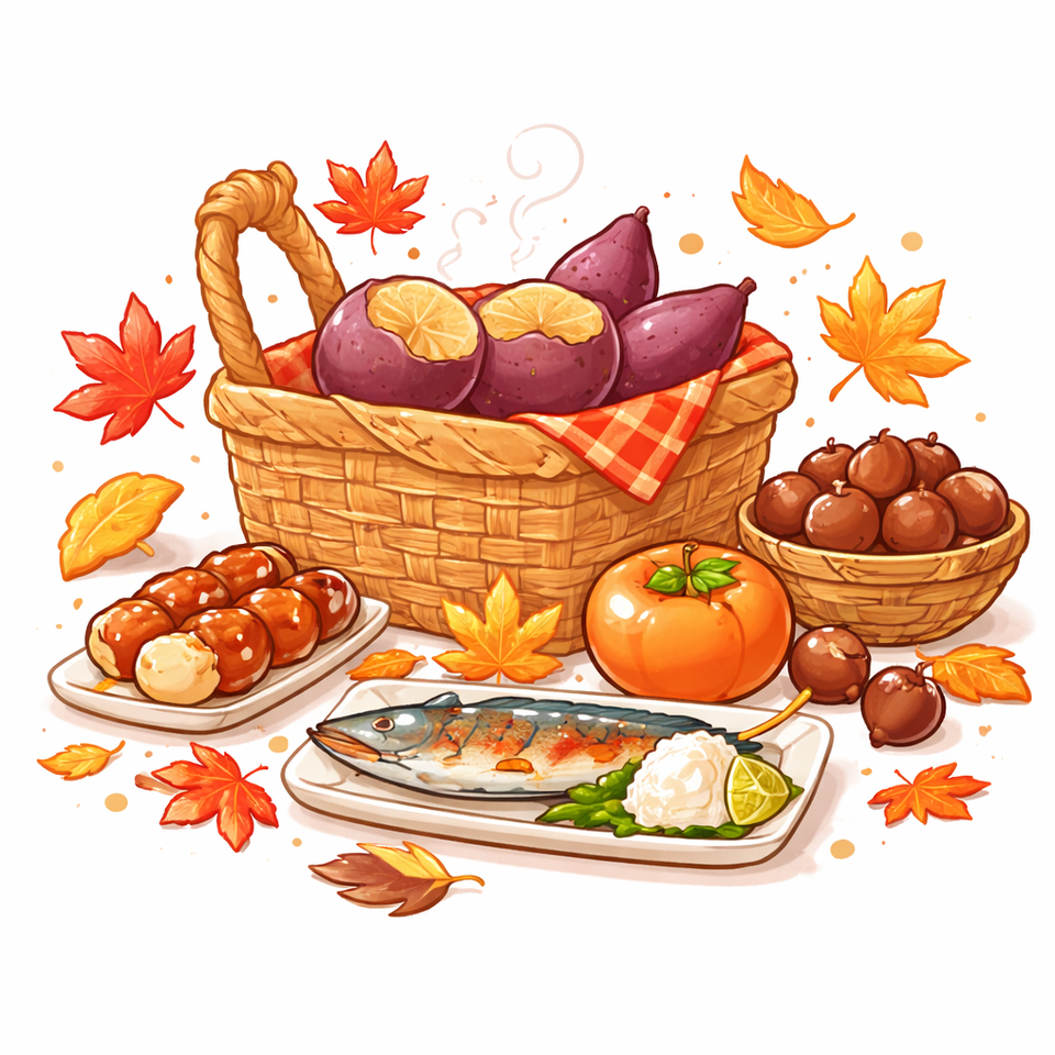 autumn