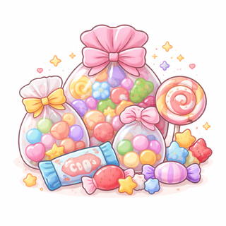 candy