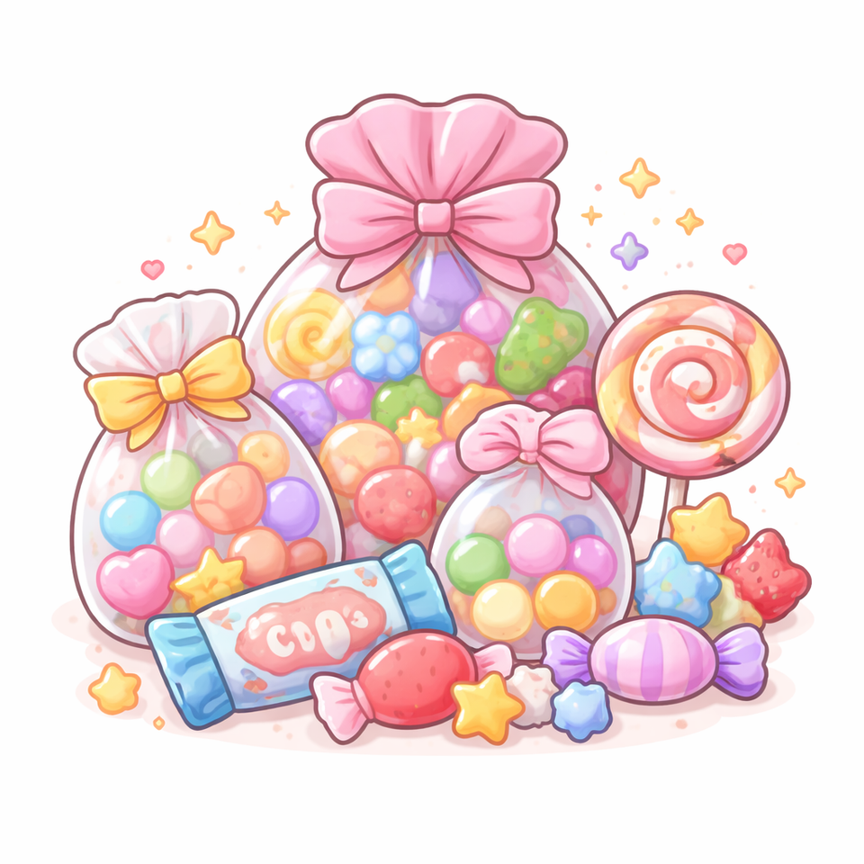 candy