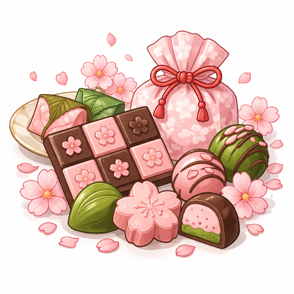 chocolate