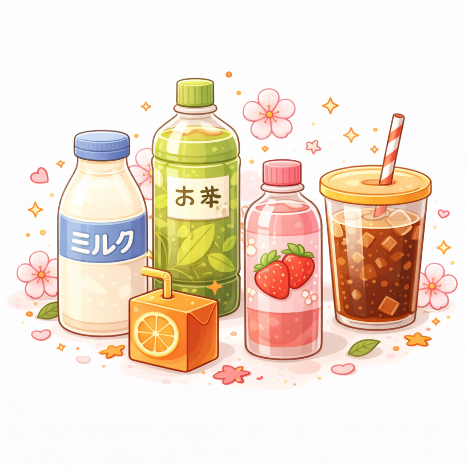 drinks