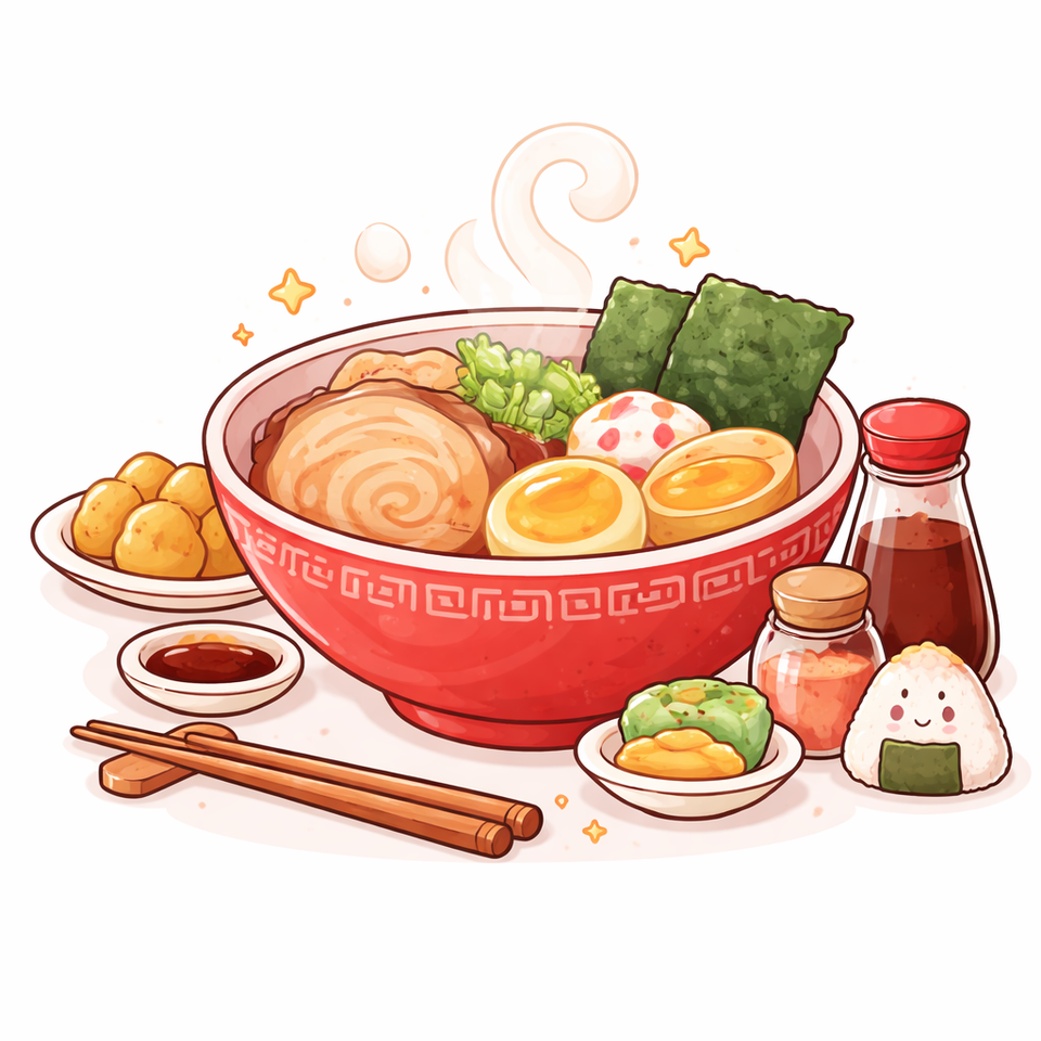 ramen