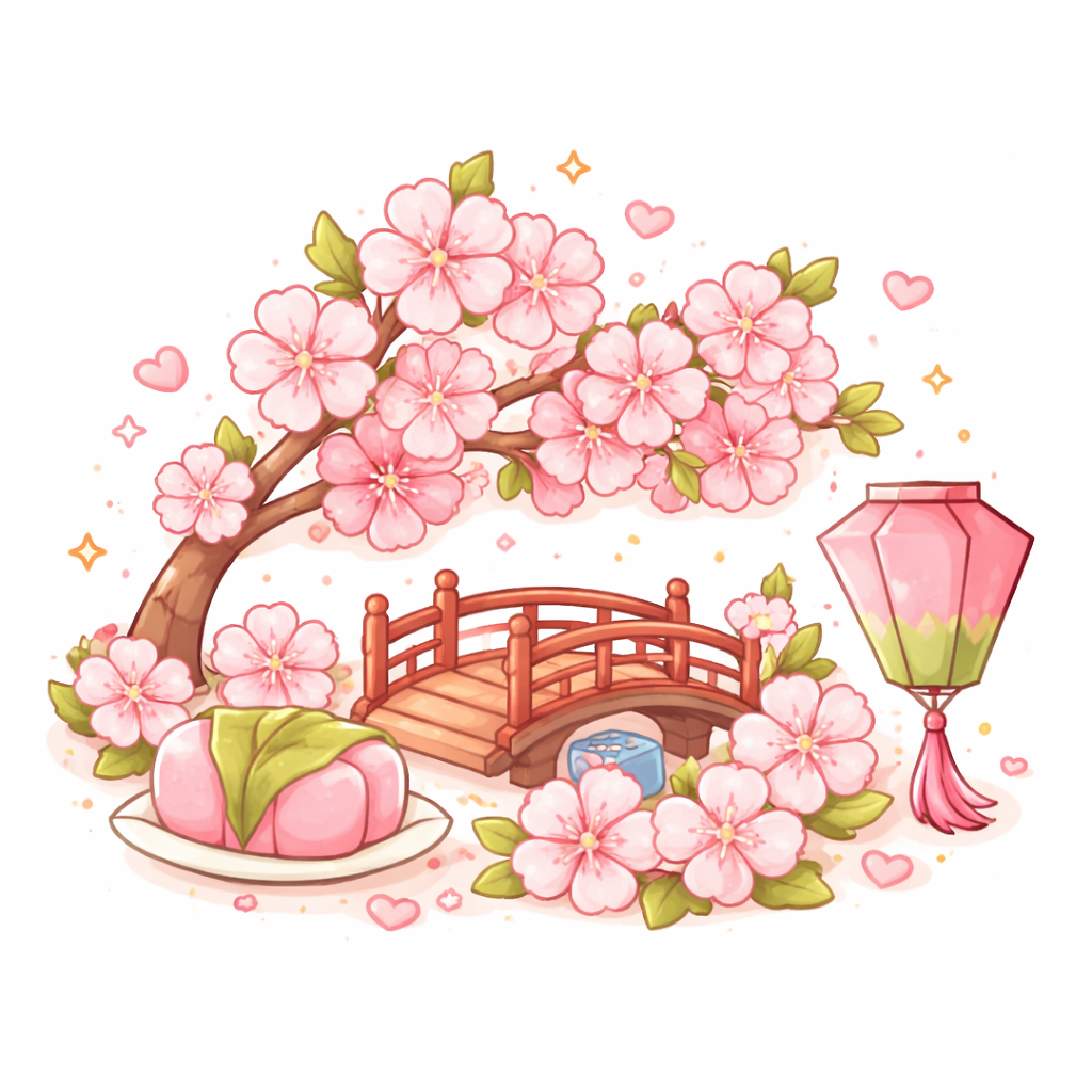 sakura