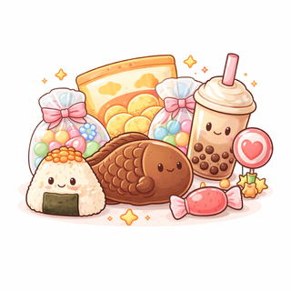 snack