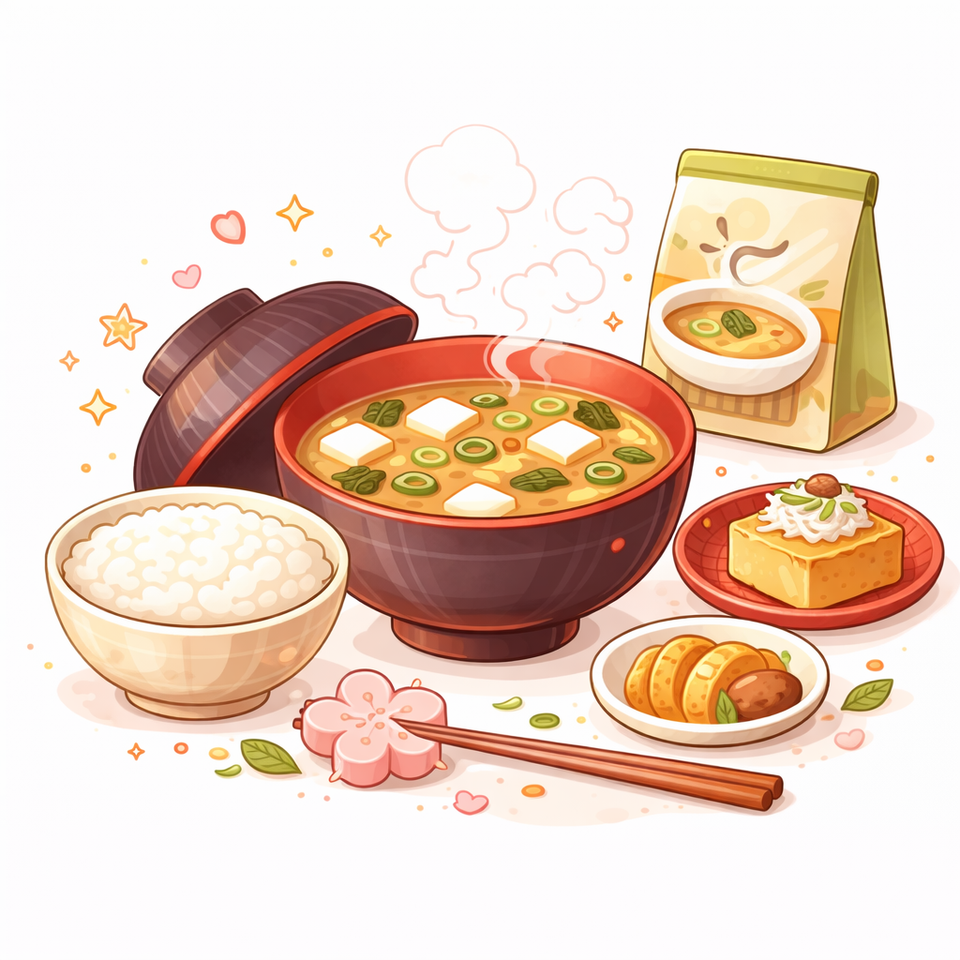 soup