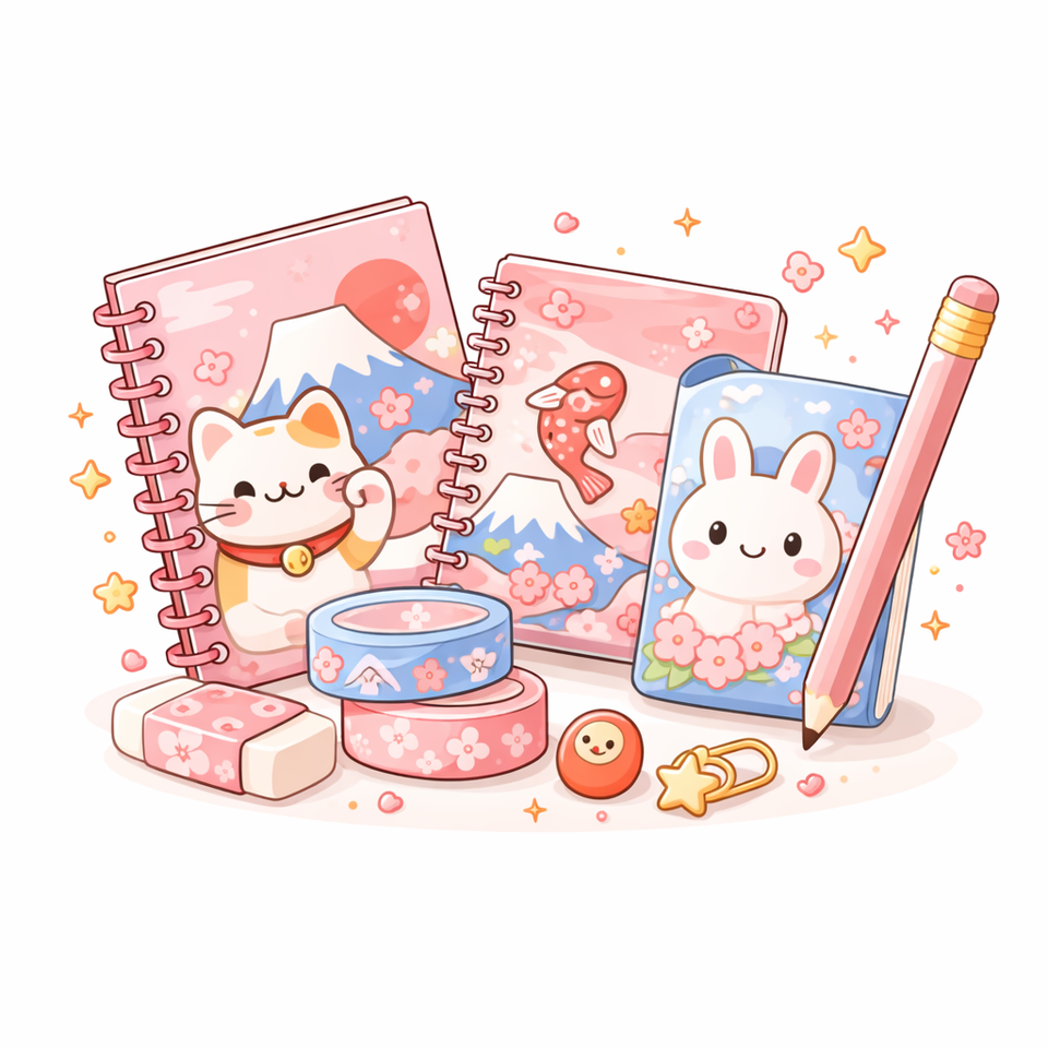 stationery