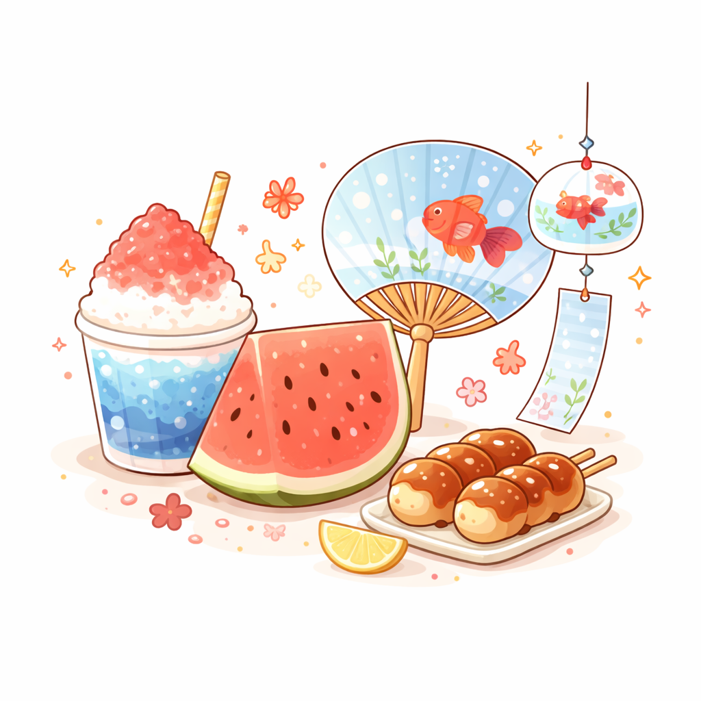 summer