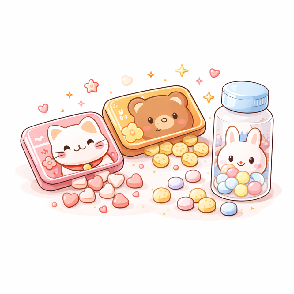 tablets