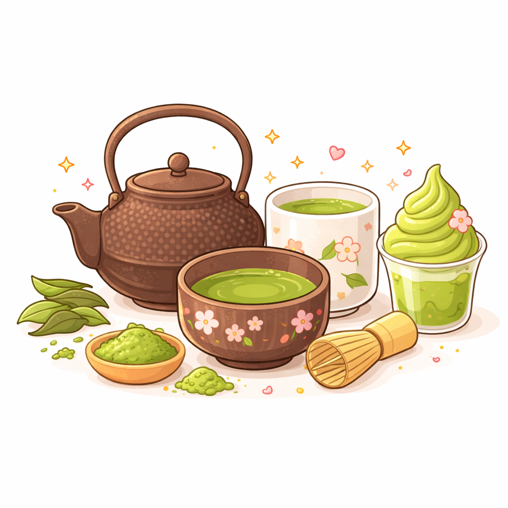 tea
