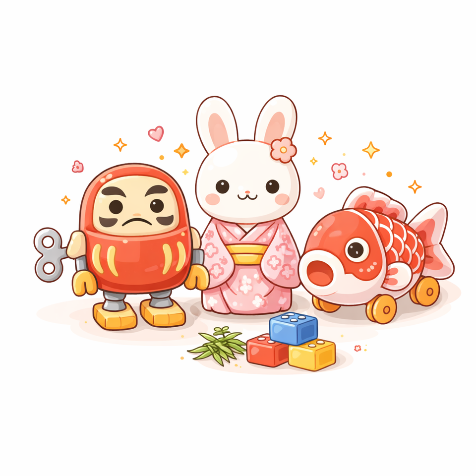 toy