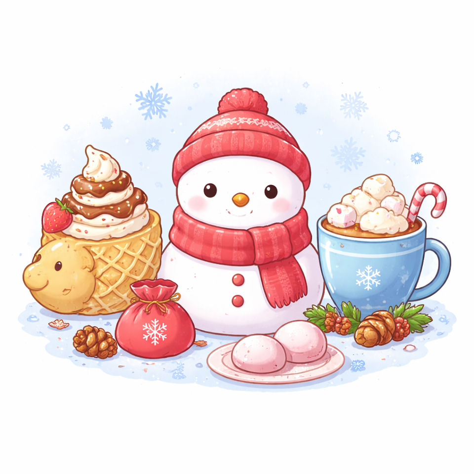 winter