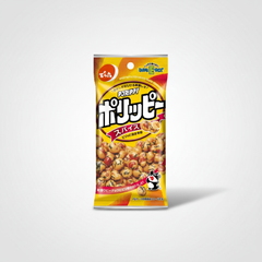 Traditional Japanese Denroku E Size Polypie Spice - Japanbasket Box Packaging