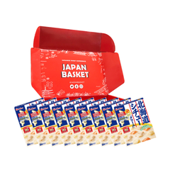 Japanese House Retort Hokkaido Stew Cream | Japanbasket Box Edition