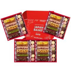 Japanese Nakajima Taishodo Cute Selection 11号 - Japanbasket Box Edition
