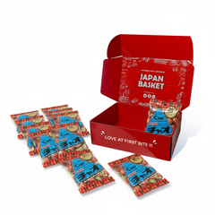 Japanese Sakuma Seika Ciao Reprint Edition | Japanbasket Box Edition