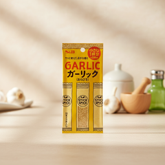 Japanese Sb Foods Stick Spice Garlic (Sneak) | Japanbasket Box Edition
