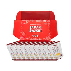 Japanese Complimentary Fragrance Soup Stock - Japanbasket Box Edition