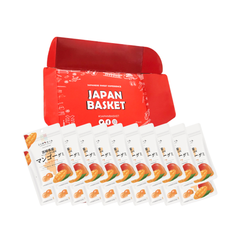 Japanese Zenno Miyazaki Prefecture Mangoguomi - Japanbasket Box Edition