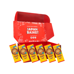 Japanese Tohato Harvest Butter Toast | Japanbasket Box Edition