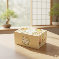 Hikari Miso Soup 30 Servings with Cereals and Vegetables - Healthy Soup