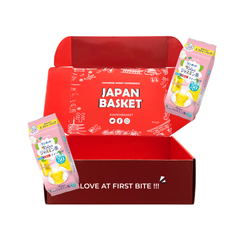 Traditional Japanese Itoen One Pot Relax Jasmine Tea Eco Tea Bag | 2 Pieces Japanbasket Box Packaging