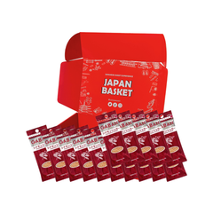 Japanese House GABAN Cinnamon Sugar | Japanbasket Box Edition