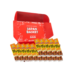 Japanese House Curry Partner Sweet Umami Paste - Japanbasket Box Edition
