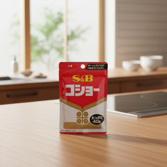 Japanese S&B Cocho Bags - Japanbasket Box Edition
