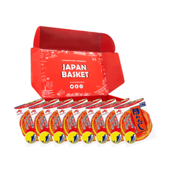 Traditional Japanese Ajinomoto Hondashi - Japanbasket Box Packaging