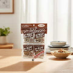 Japanese Fujisawa Almond Fish | Japanbasket Box Edition