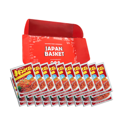 Japanese Kamoi Foods Chicken Rice | Japanbasket Box Edition