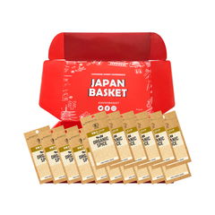 Japanese SB Foods Organic Spice Organic Garlic | Japanbasket Box Edition