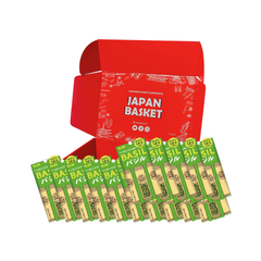 Japanese Sb Foods Stick Spice Basil - Japanbasket Box Edition