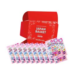 Japanese Sanrio Characters Candy | Japanbasket Box Edition