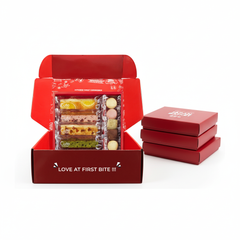 Japanese Nakajima Taishodo Cute Selection 11号 - Japanbasket Box Edition