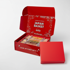 Japanese Nakajima Taishodo Cute Selection - 1 Pieces Japanbasket Box Edition