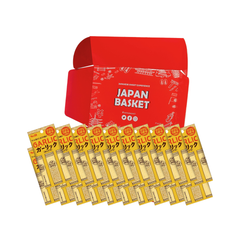 Japanese Sb Foods Stick Spice Garlic (Sneak) | Japanbasket Box Edition