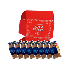Japanese AGF A Bit of Luxury Coffee Shop Special Blend | Japanbasket Box Edition