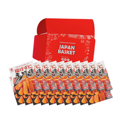 Japanese Higashimaru Soy Sauce Without Frying Tewabaki Seasoning | Japanbasket Box Edition