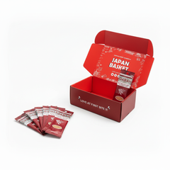 Japanese House GABAN Cinnamon Sugar | Japanbasket Box Edition