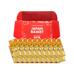 Japanese Sb Foods Stick Spice Garlic (Sneak) | Japanbasket Box Edition
