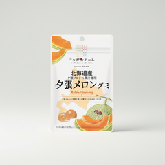 Japanese Montoir Whole Farming Yubari Melong Mee | Japanbasket Box Edition