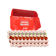 Japanese True MintsTRM013CH - Japanbasket Box Edition