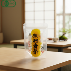 Japanese Domestic Organic Cultivation Musou Bancha Tea Bag | Japanbasket Box Edition