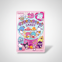 Japanese Sanrio Characters Candy | Japanbasket Box Edition
