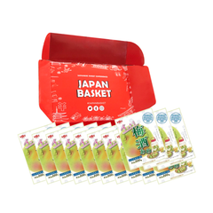 Japanese Refreshing Plum Wine Candy | Japanbasket Box Edition