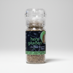 Premium Elements of Spice Herb Garden - Japanbasket Box for Family Use