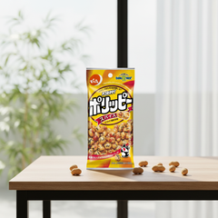 Traditional Japanese Denroku E Size Polypie Spice - Japanbasket Box Packaging