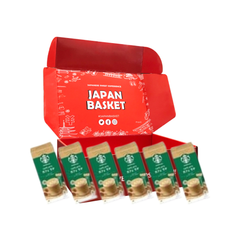 Japanese Nestle Starbucks Premium Mix Cafe Latte - Japanbasket Box Edition
